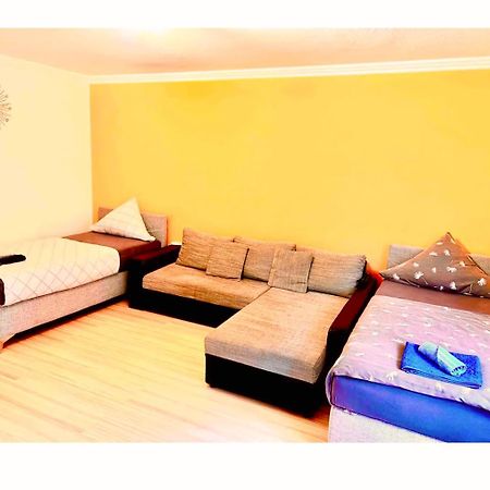 Lister Platz Apartment Hannover Dış mekan fotoğraf