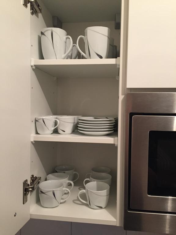 Lister Platz Apartment Hannover Dış mekan fotoğraf